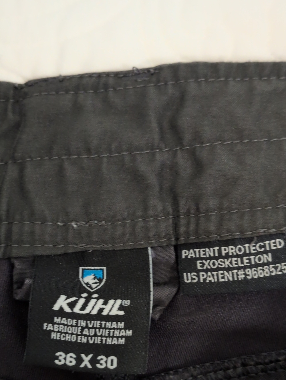 KUHL RADIKL Pants - Picture 8 of 16